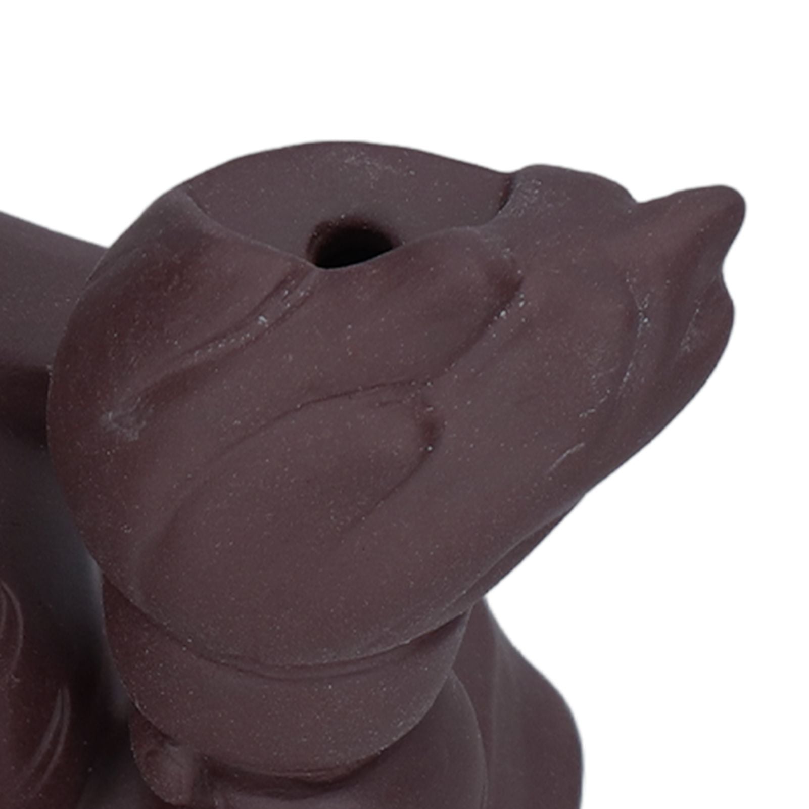Smoke Waterfall Incense Holder Backflow Incense Burner Aroma Burner for Home Office Decoration V1294-YM0523-3115210231111