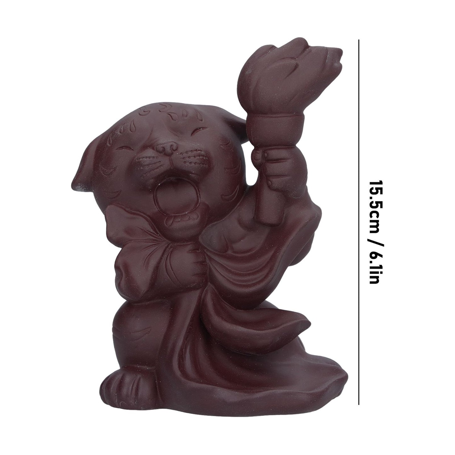 Smoke Waterfall Incense Holder Backflow Incense Burner Aroma Burner for Home Office Decoration V1294-YM0523-3115210231111