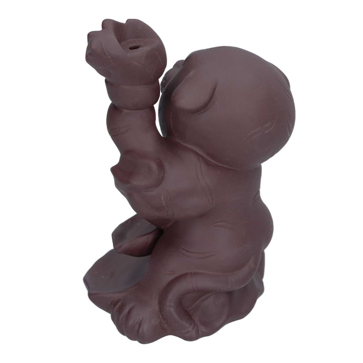 Smoke Waterfall Incense Holder Backflow Incense Burner Aroma Burner for Home Office Decoration V1294-YM0523-3115210231111