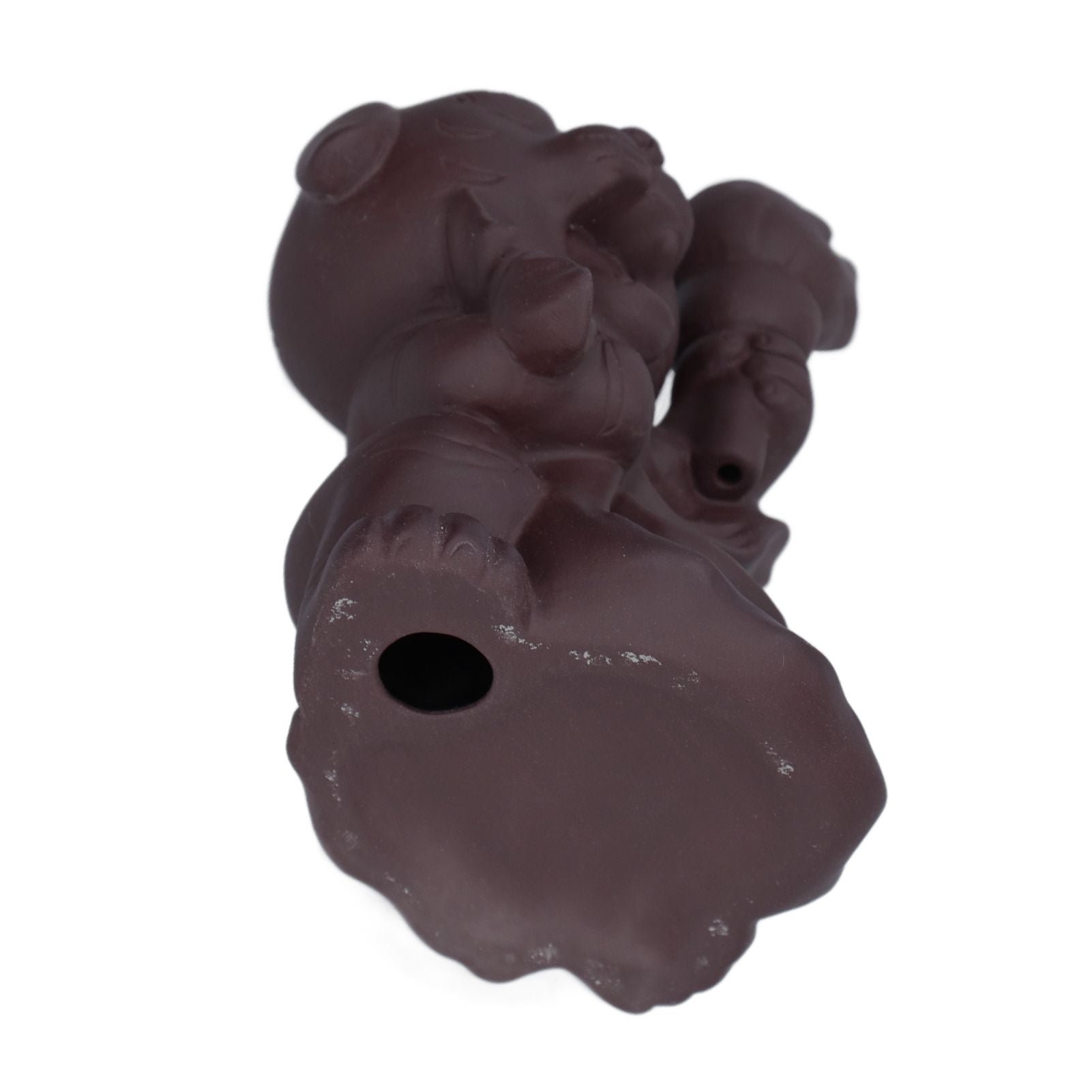 Smoke Waterfall Incense Holder Backflow Incense Burner Aroma Burner for Home Office Decoration V1294-YM0523-3115210231111