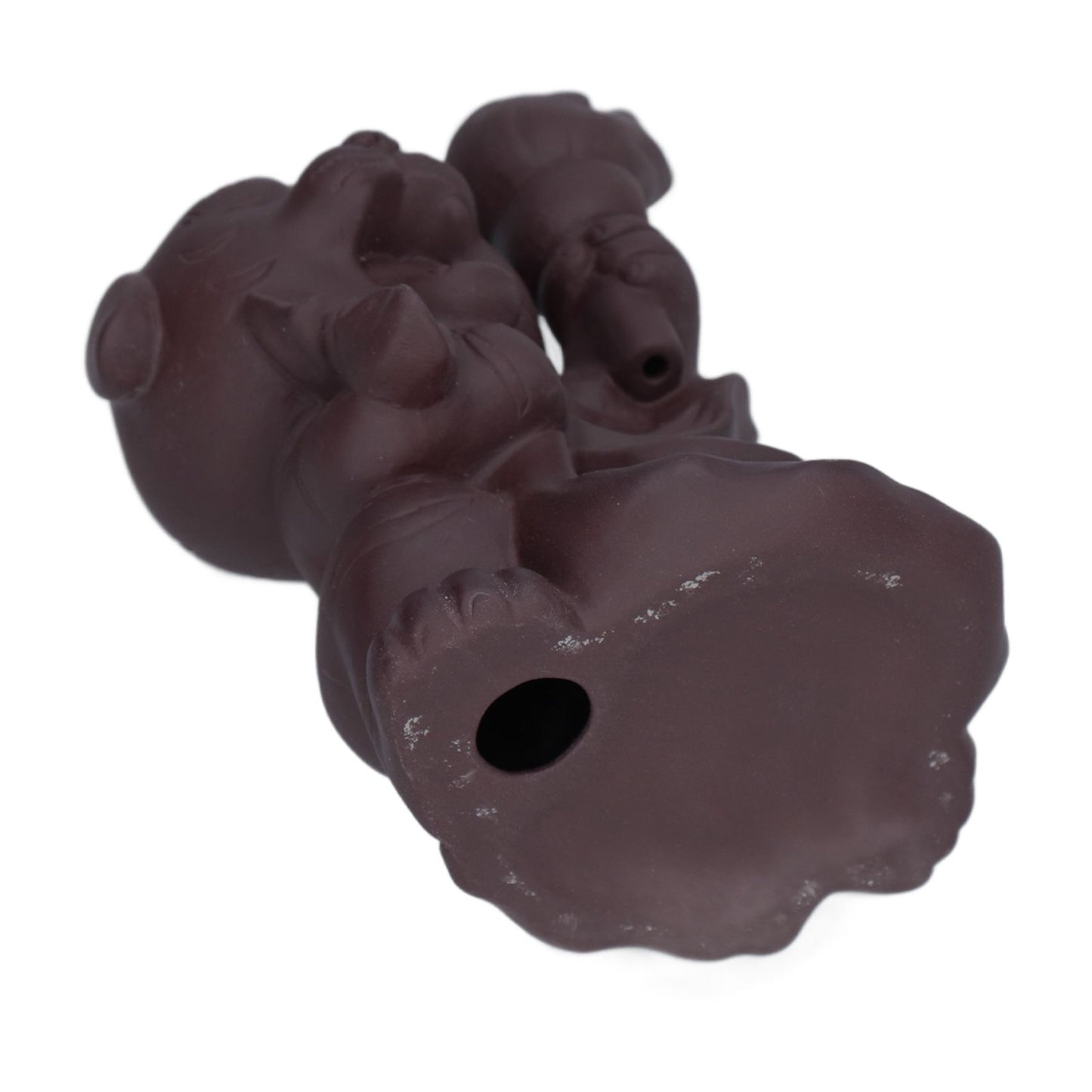 Smoke Waterfall Incense Holder Backflow Incense Burner Aroma Burner for Home Office Decoration V1294-YM0523-3115210231111