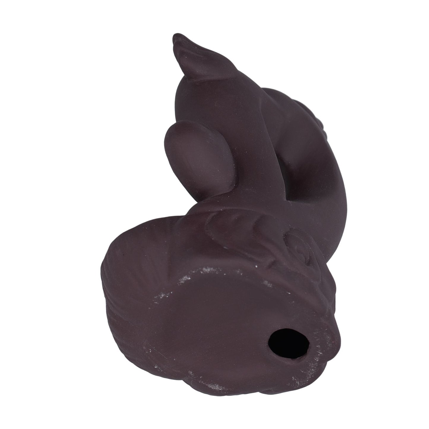 Backflow Incense Burner Smoke Waterfall Aroma Burner Ceramic Incense Holder Ornament for Home Office V1294-YM0523-3115210231211
