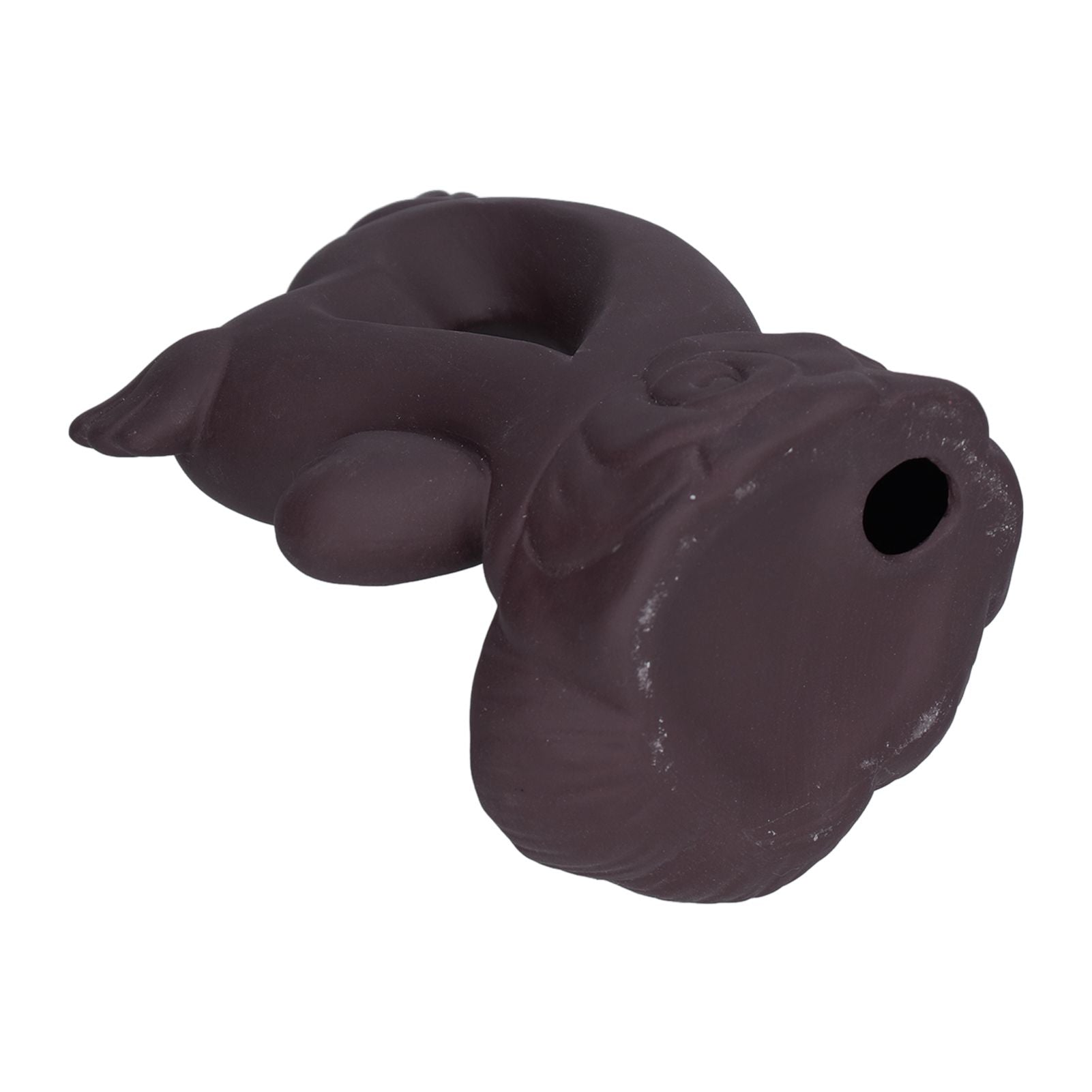 Backflow Incense Burner Smoke Waterfall Aroma Burner Ceramic Incense Holder Ornament for Home Office V1294-YM0523-3115210231211