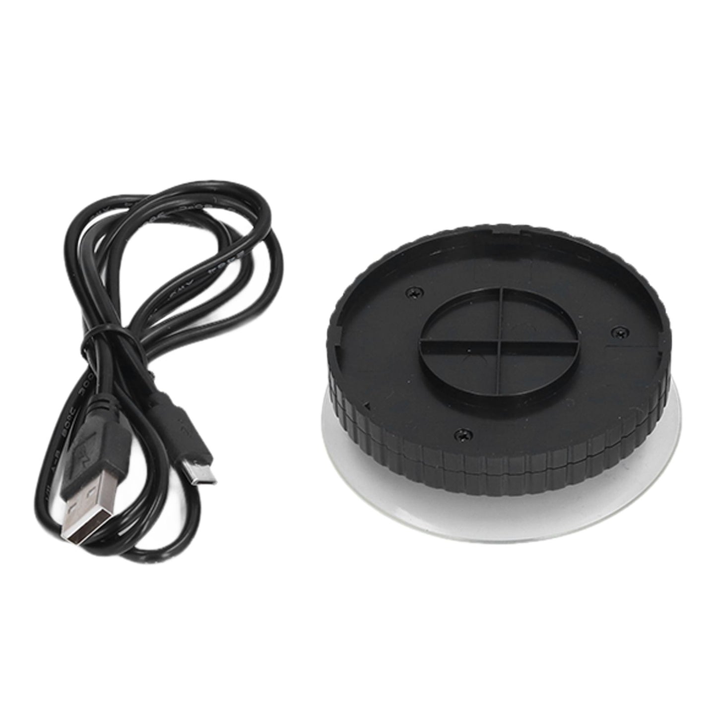 5in Wall Shower Clock Digital Timer Alarm Temperature Humidity Display Waterproof for Home BathroomBlack V1294-YM0523-3115210234512
