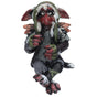 Resin Statue Garden Big Goblin Statue Leprechaun Anime Character Sculpture Home Decor Toys V1294-YM0523-3115210241611