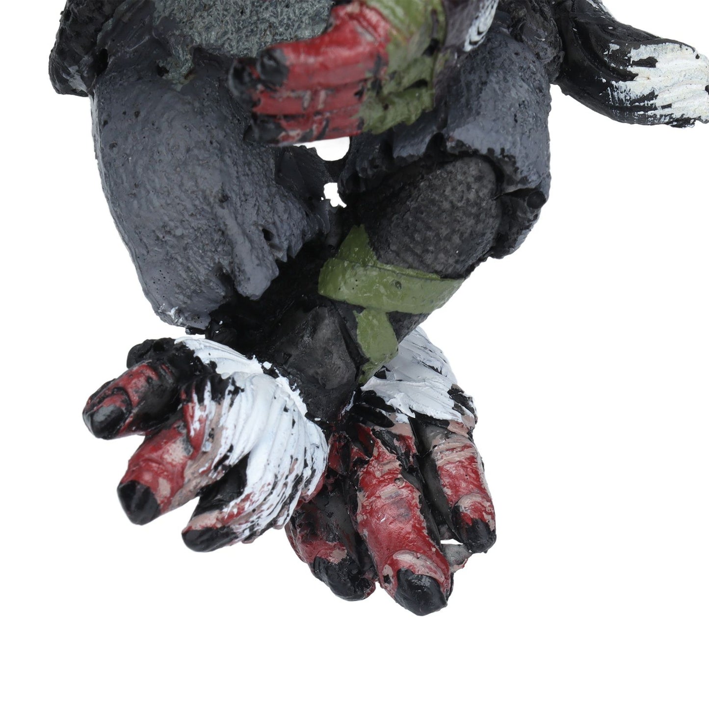 Resin Statue Garden Big Goblin Statue Leprechaun Anime Character Sculpture Home Decor Toys V1294-YM0523-3115210241611