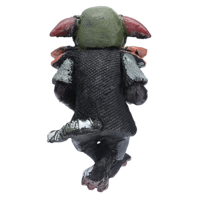 Resin Statue Garden Big Goblin Statue Leprechaun Anime Character Sculpture Home Decor Toys V1294-YM0523-3115210241611
