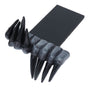 3D Devil's Hand Bookmark Innovative Synthetic Resin Tabletop Ornament Art Craft Stationery Gift V1294-YM0523-3115210242311