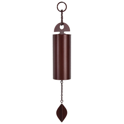 Wind Chimes Stainless Steel Unique Retro Design Metal Decorative Wind Chimes for Garden Corridor Balcony V1294-YM0523-3115220001711