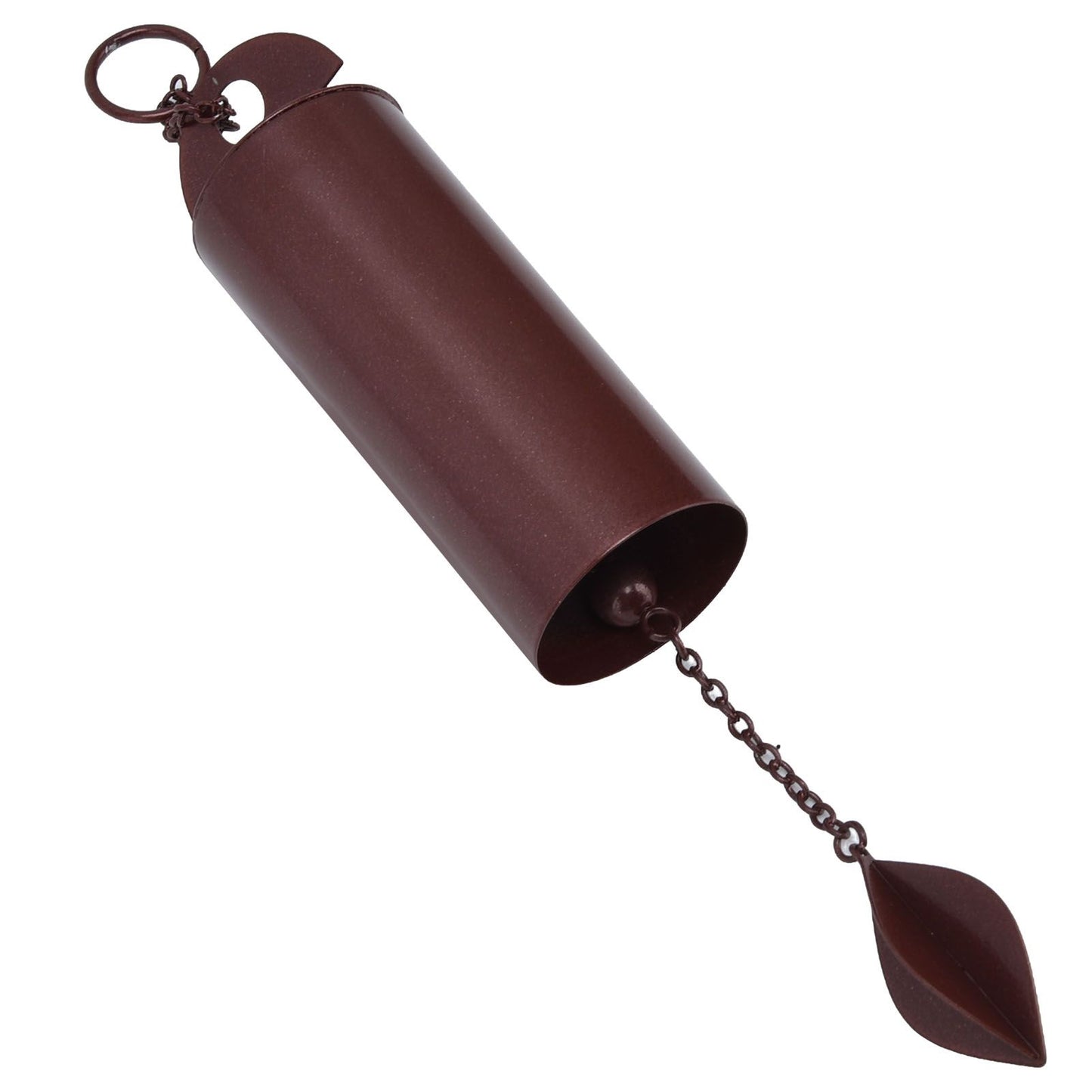 Wind Chimes Stainless Steel Unique Retro Design Metal Decorative Wind Chimes for Garden Corridor Balcony V1294-YM0523-3115220001711
