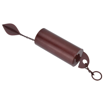 Wind Chimes Stainless Steel Unique Retro Design Metal Decorative Wind Chimes for Garden Corridor Balcony V1294-YM0523-3115220001711