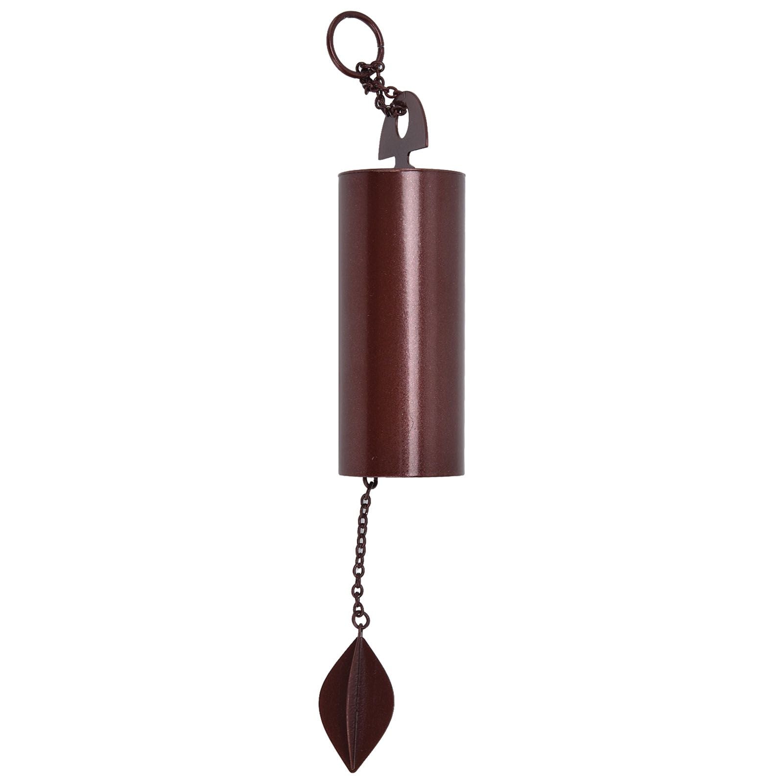 Wind Chimes Stainless Steel Unique Retro Design Metal Decorative Wind Chimes for Garden Corridor Balcony V1294-YM0523-3115220001711