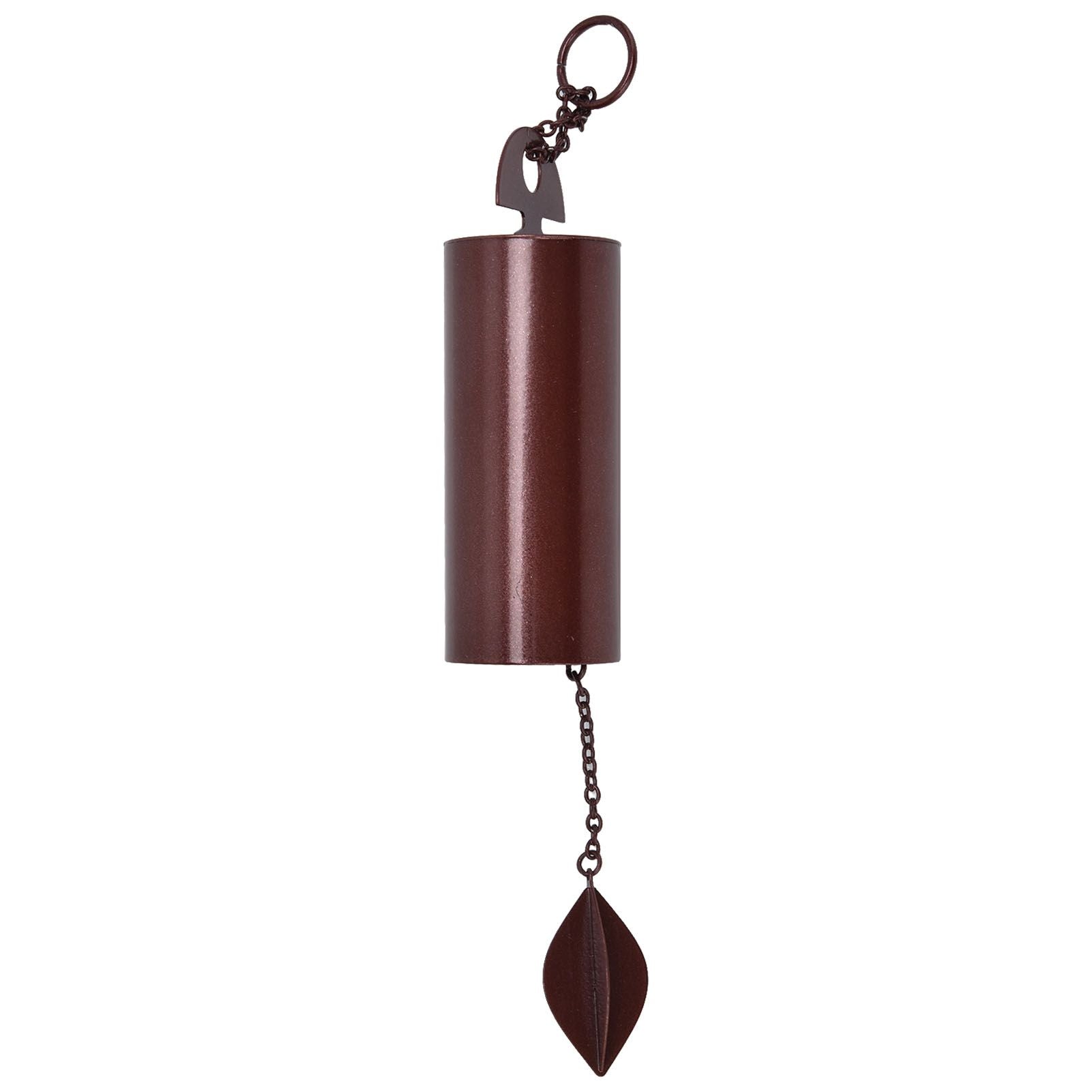 Wind Chimes Stainless Steel Unique Retro Design Metal Decorative Wind Chimes for Garden Corridor Balcony V1294-YM0523-3115220001711