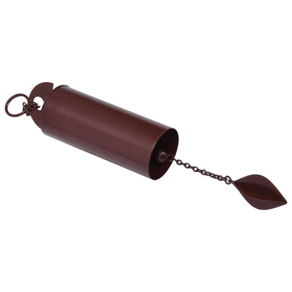 Wind Chimes Stainless Steel Unique Retro Design Metal Decorative Wind Chimes for Garden Corridor Balcony V1294-YM0523-3115220001711