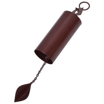 Wind Chimes Stainless Steel Unique Retro Design Metal Decorative Wind Chimes for Garden Corridor Balcony V1294-YM0523-3115220001711
