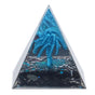 Orgone Pyramid Energy Generation Peaceful Exquisite Healing Energized Gemstones Pyramids for Home Offices V1294-YM0523-3115220008511