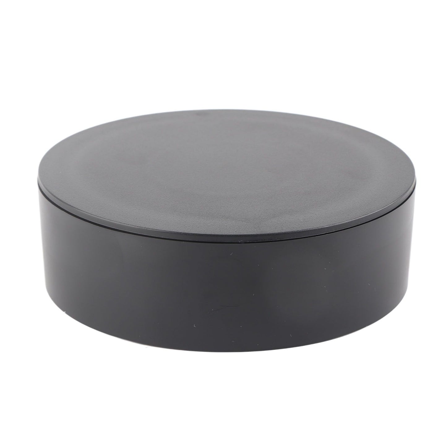360 Degree Rotating Display Stand Maximum Load 6.6lb Electric Rotating Turntable for Wine Bottles Cosmetics V1294-YM0523-3115220017411