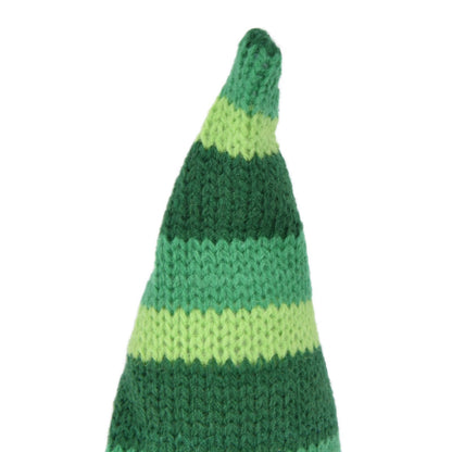 2pcs Gnomes Plush Representing Good Luck Expressing ST Patricks Day Feeling Irish Green Gnome Ornament for V1294-YM0523-3115220019711