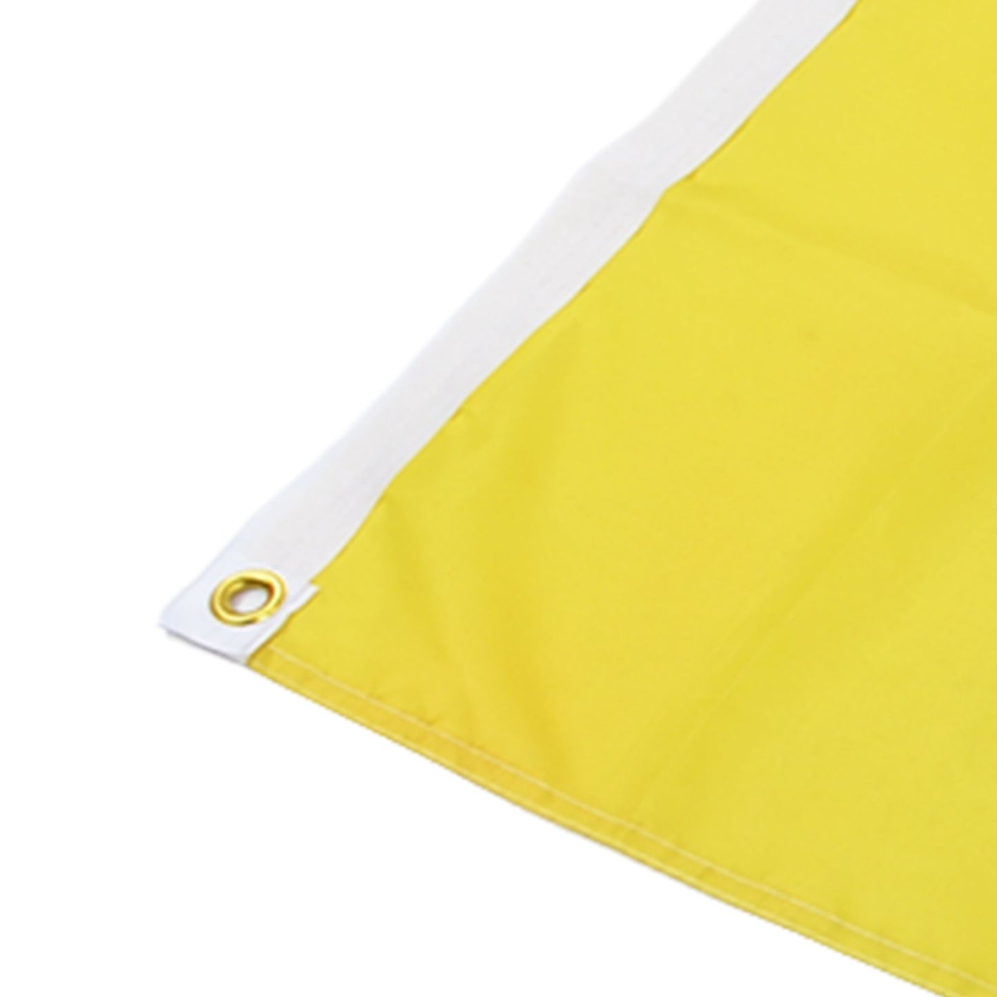 Ukrainian Flag Polyester Pongee Vivid Color UV Fade Resistant Digital Printing Ukraine Flag V1294-YM0523-3115220020211