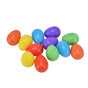 12pcs Easter Eggs Light Up Glowing Decorative DIY Plastic Built in Battery Warm LED Easter Eggs for Holiday V1294-YM0523-3115220020911