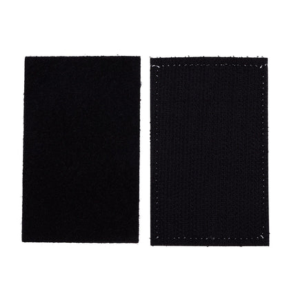 European Country Flags Patch World National Hook and Loop Badge Embroidered Patch Accessory Russia V1294-YM0523-3115220027711