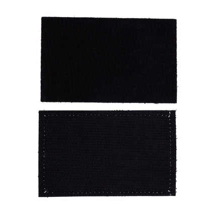 European Country Flags Patch World National Hook and Loop Badge Embroidered Patch Accessory Russia V1294-YM0523-3115220027711