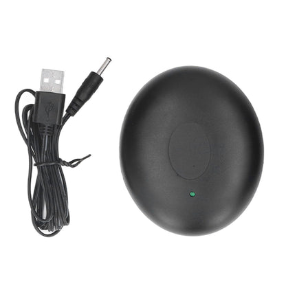 Digital Alarm Clock USB Charging Alarm Clock with 3 Vibration Modes and 2 Time Modes V1294-YM0523-3115220032811