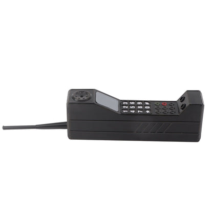 Retro Brick Cell Phone Ornament Vintage Cellular Phone Model Simulation Photographic Props Stylized Ornaments V1294-YM0523-3115220036111