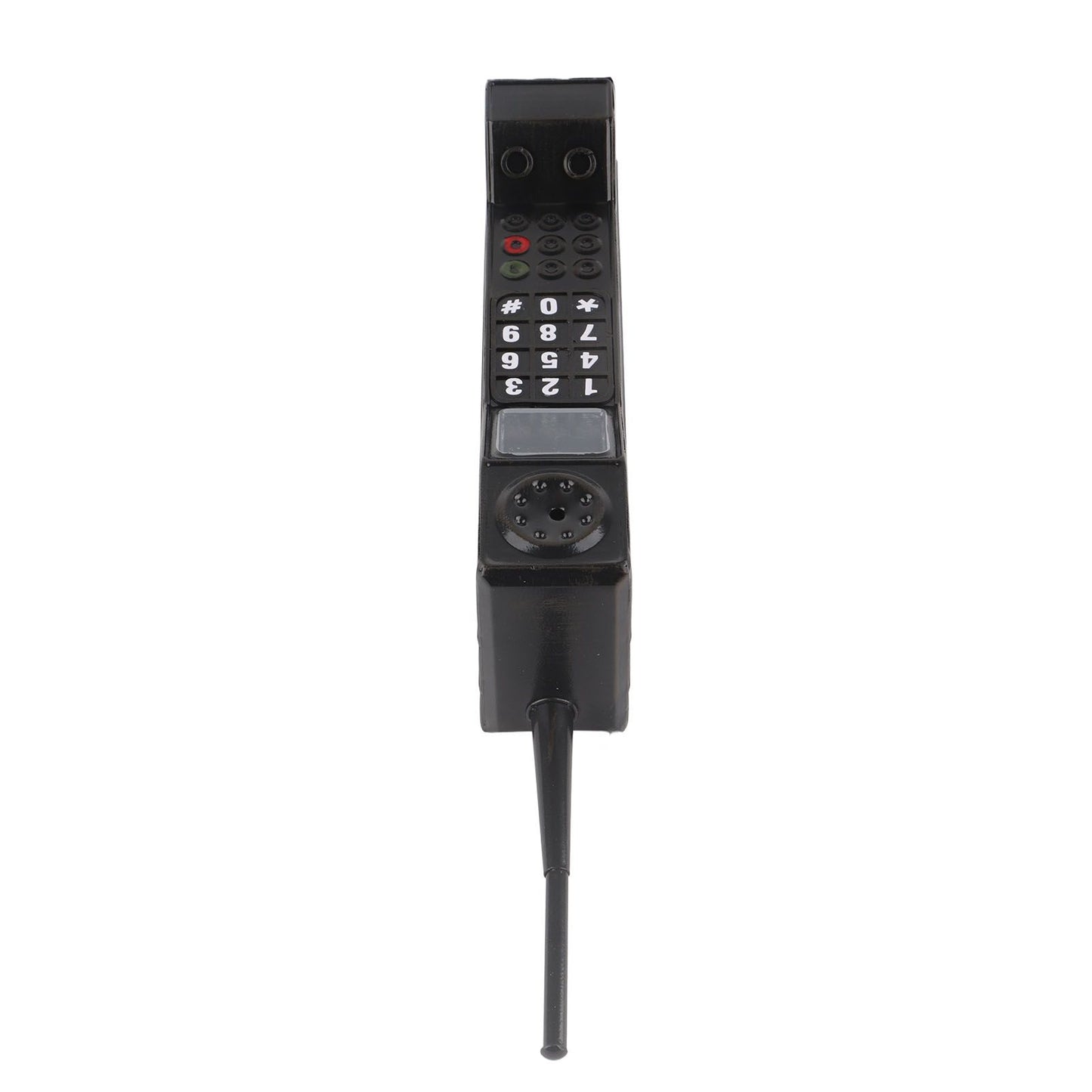 Retro Brick Cell Phone Ornament Vintage Cellular Phone Model Simulation Photographic Props Stylized Ornaments V1294-YM0523-3115220036111