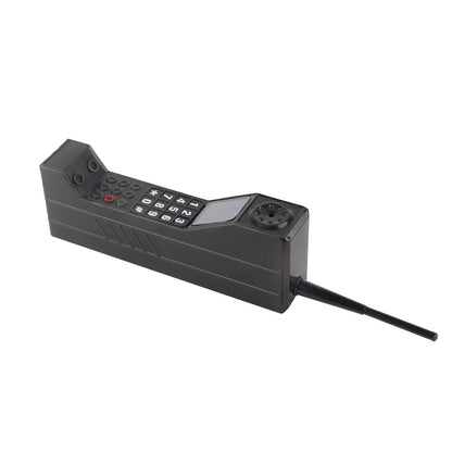 Retro Brick Cell Phone Ornament Vintage Cellular Phone Model Simulation Photographic Props Stylized Ornaments V1294-YM0523-3115220036111