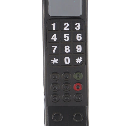 Retro Brick Cell Phone Ornament Vintage Cellular Phone Model Simulation Photographic Props Stylized Ornaments V1294-YM0523-3115220036111