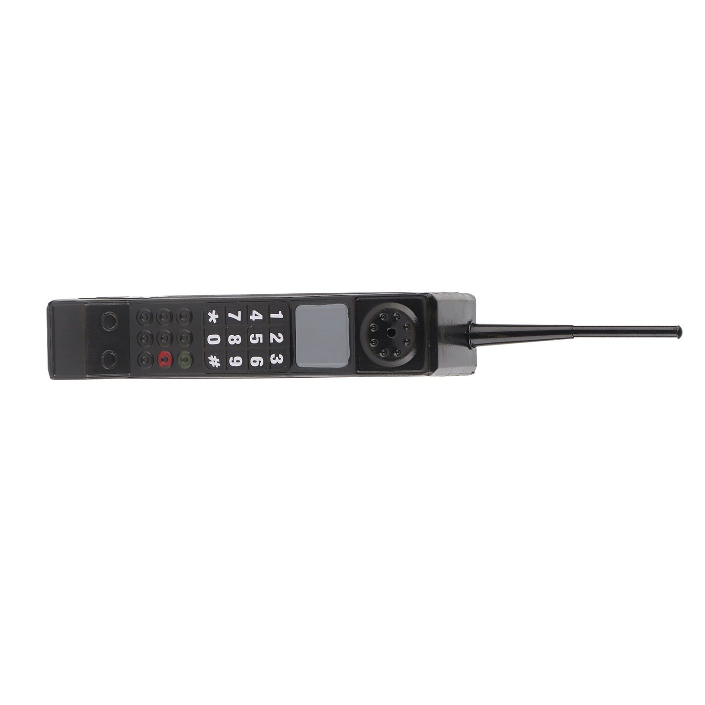 Retro Brick Cell Phone Ornament Vintage Cellular Phone Model Simulation Photographic Props Stylized Ornaments V1294-YM0523-3115220036111