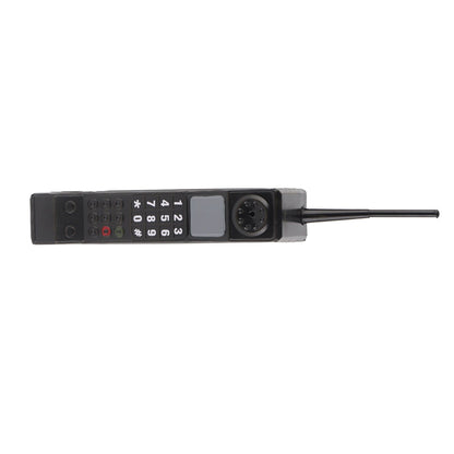 Retro Brick Cell Phone Ornament Vintage Cellular Phone Model Simulation Photographic Props Stylized Ornaments V1294-YM0523-3115220036111