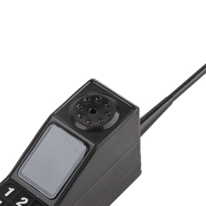 Retro Brick Cell Phone Ornament Vintage Cellular Phone Model Simulation Photographic Props Stylized Ornaments V1294-YM0523-3115220036111