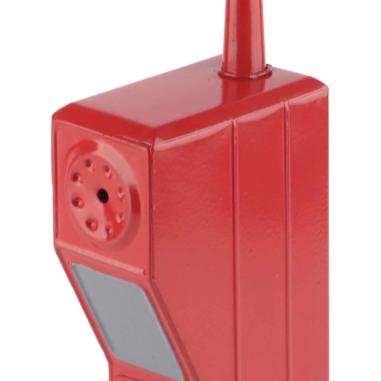 Retro Brick Cell Phone Ornament Vintage Cellular Phone Model Simulation Photographic Props Stylized Ornaments V1294-YM0523-3115220036112