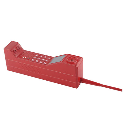 Retro Brick Cell Phone Ornament Vintage Cellular Phone Model Simulation Photographic Props Stylized Ornaments V1294-YM0523-3115220036112