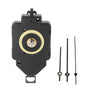 DIY Movement Kits Battery Power Supply Accurate Timekeeping Quiet Noiseless ABS Plastic Pendulum Type V1294-YM0523-3115220038311
