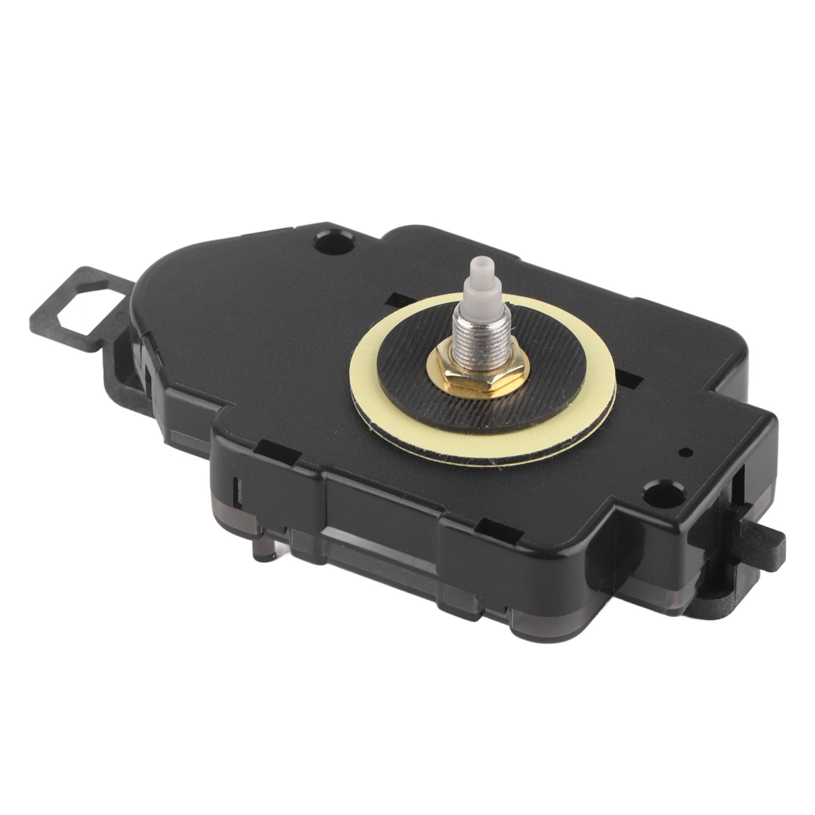 DIY Movement Kits Battery Power Supply Accurate Timekeeping Quiet Noiseless ABS Plastic Pendulum Type V1294-YM0523-3115220038311