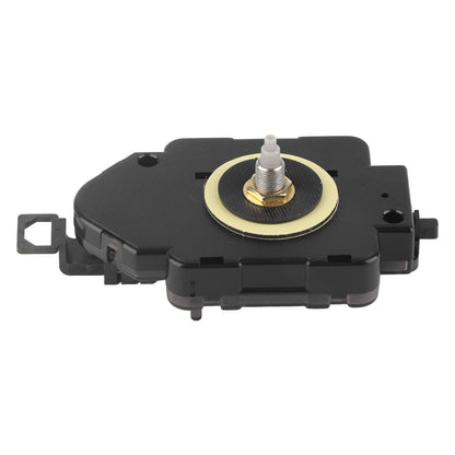 DIY Movement Kits Battery Power Supply Accurate Timekeeping Quiet Noiseless ABS Plastic Pendulum Type V1294-YM0523-3115220038311