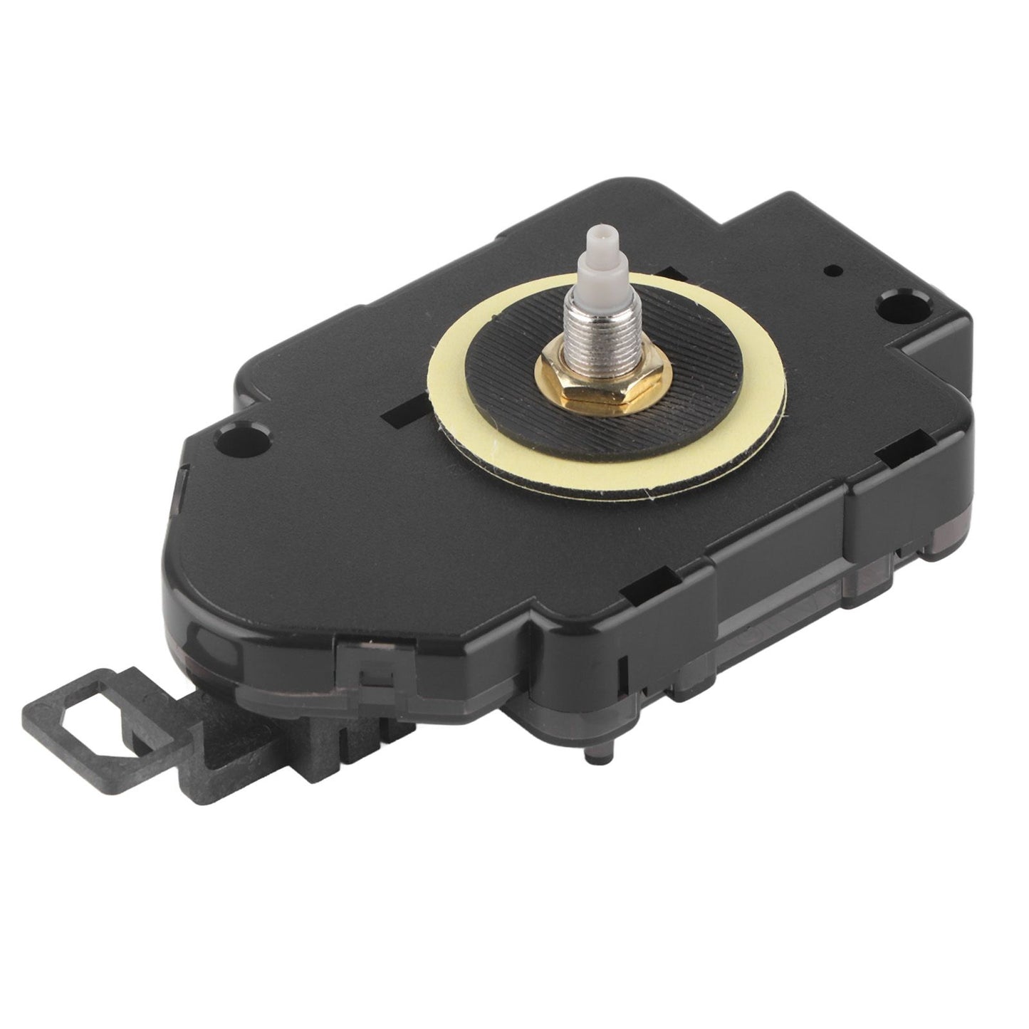 DIY Movement Kits Battery Power Supply Accurate Timekeeping Quiet Noiseless ABS Plastic Pendulum Type V1294-YM0523-3115220038311