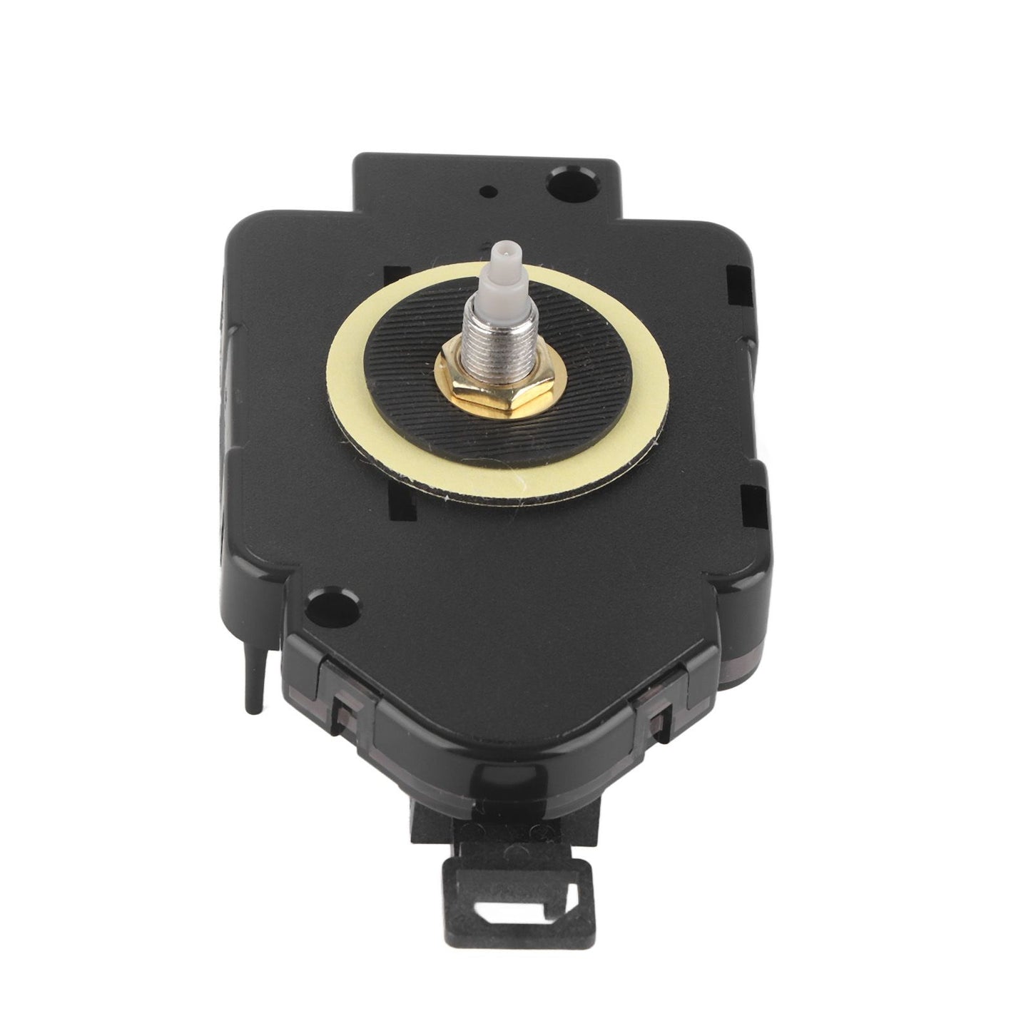 DIY Movement Kits Battery Power Supply Accurate Timekeeping Quiet Noiseless ABS Plastic Pendulum Type V1294-YM0523-3115220038311