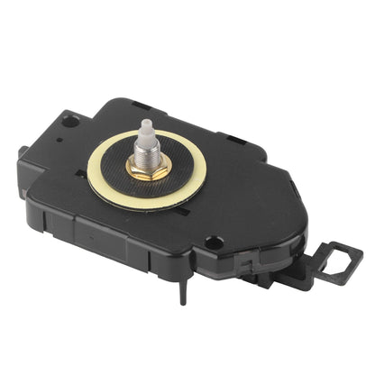 DIY Movement Kits Battery Power Supply Accurate Timekeeping Quiet Noiseless ABS Plastic Pendulum Type V1294-YM0523-3115220038311
