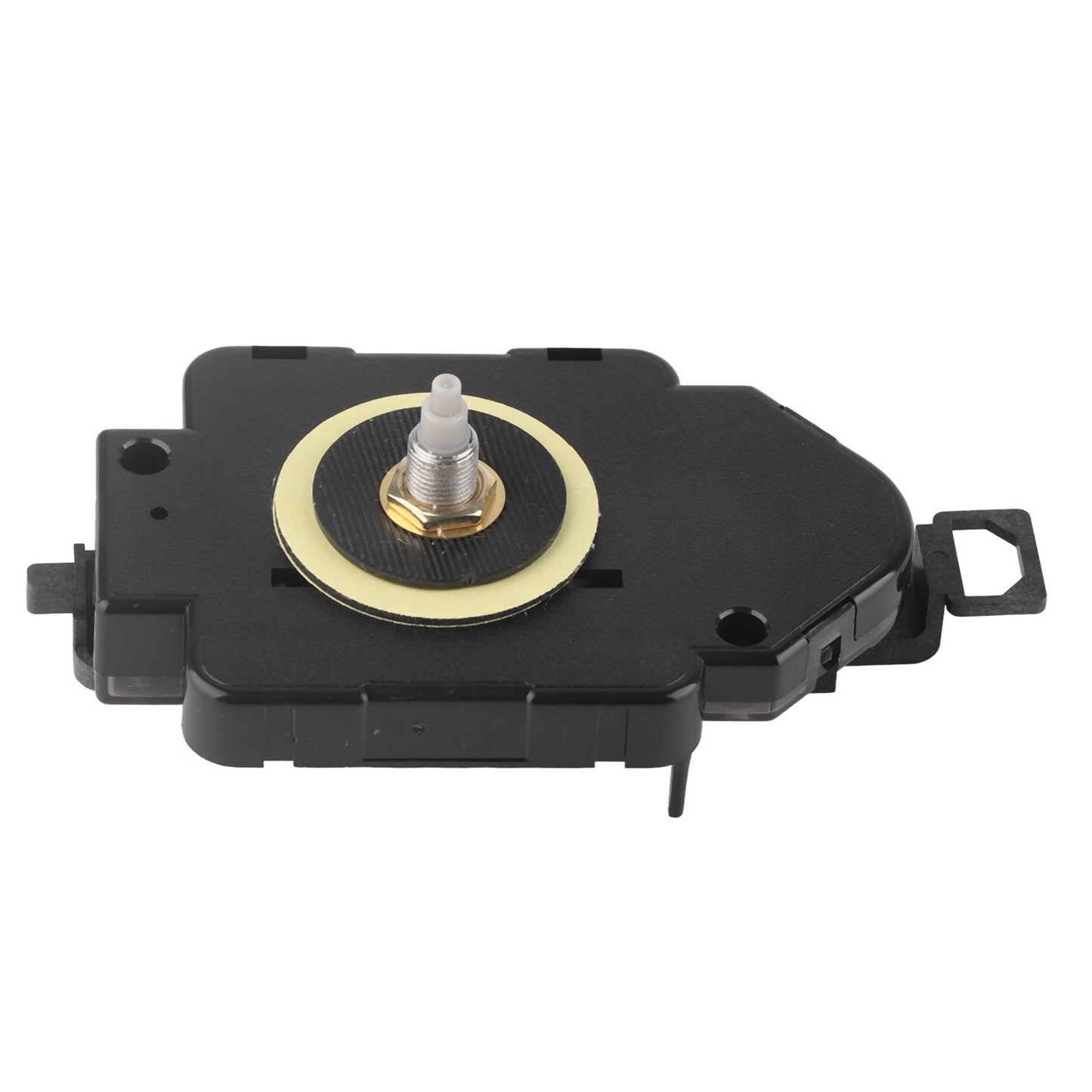 DIY Movement Kits Battery Power Supply Accurate Timekeeping Quiet Noiseless ABS Plastic Pendulum Type V1294-YM0523-3115220038311