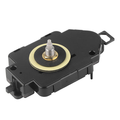 DIY Movement Kits Battery Power Supply Accurate Timekeeping Quiet Noiseless ABS Plastic Pendulum Type V1294-YM0523-3115220038311