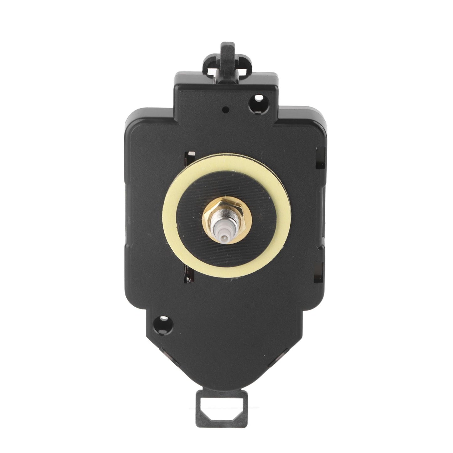 DIY Movement Kits Battery Power Supply Accurate Timekeeping Quiet Noiseless ABS Plastic Pendulum Type V1294-YM0523-3115220038311