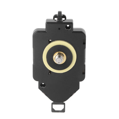 DIY Movement Kits Battery Power Supply Accurate Timekeeping Quiet Noiseless ABS Plastic Pendulum Type V1294-YM0523-3115220038311