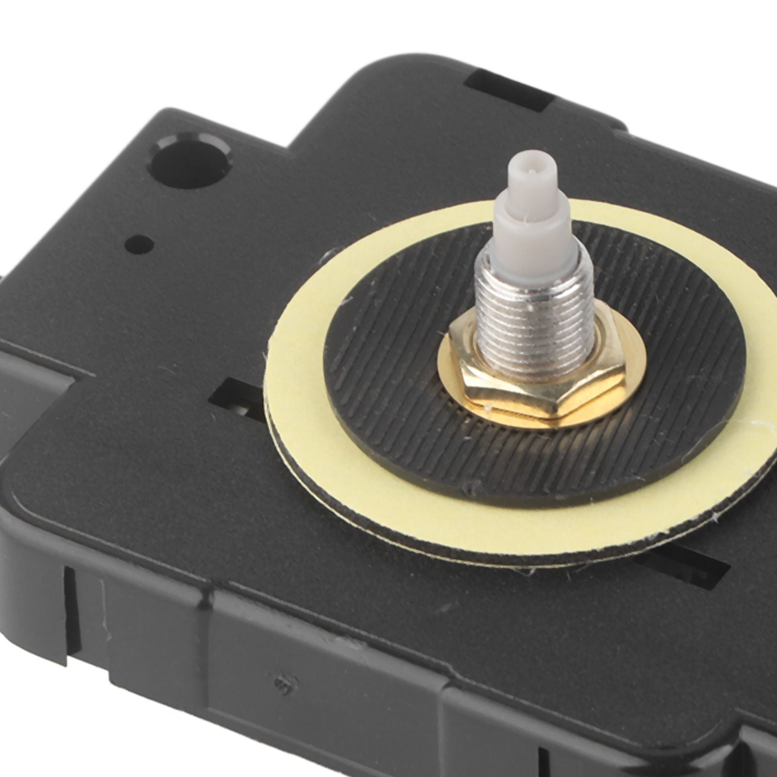 DIY Movement Kits Battery Power Supply Accurate Timekeeping Quiet Noiseless ABS Plastic Pendulum Type V1294-YM0523-3115220038311