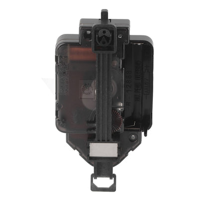 DIY Movement Kits Battery Power Supply Accurate Timekeeping Quiet Noiseless ABS Plastic Pendulum Type V1294-YM0523-3115220038311