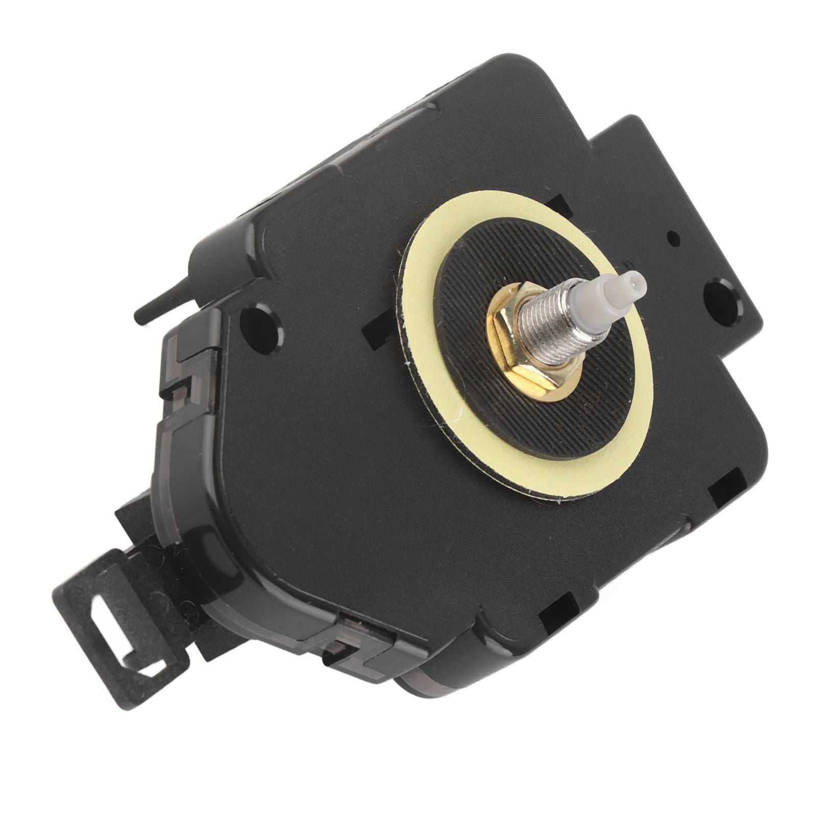 DIY Movement Kits Battery Power Supply Accurate Timekeeping Quiet Noiseless ABS Plastic Pendulum Type V1294-YM0523-3115220038311