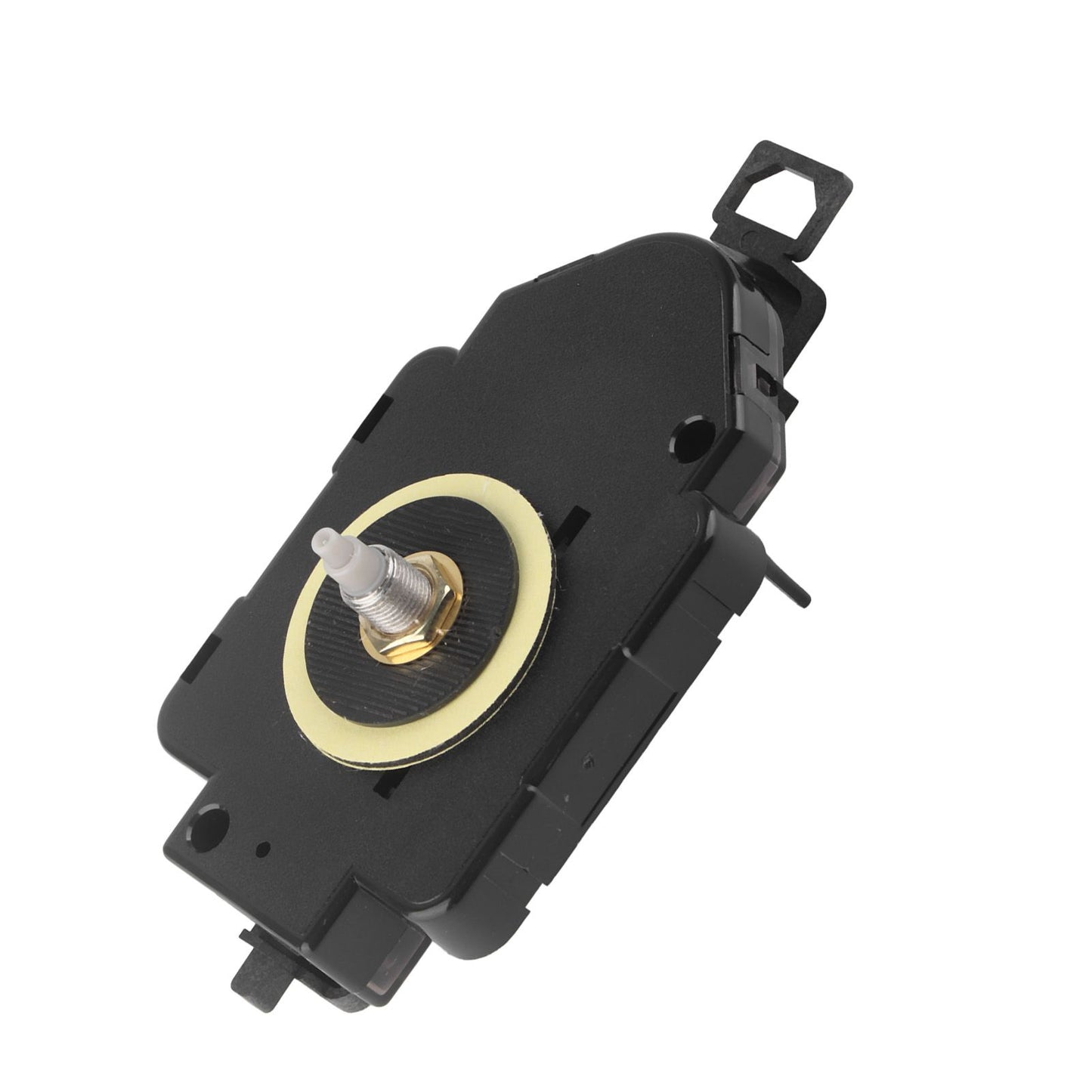 DIY Movement Kits Battery Power Supply Accurate Timekeeping Quiet Noiseless ABS Plastic Pendulum Type V1294-YM0523-3115220038311